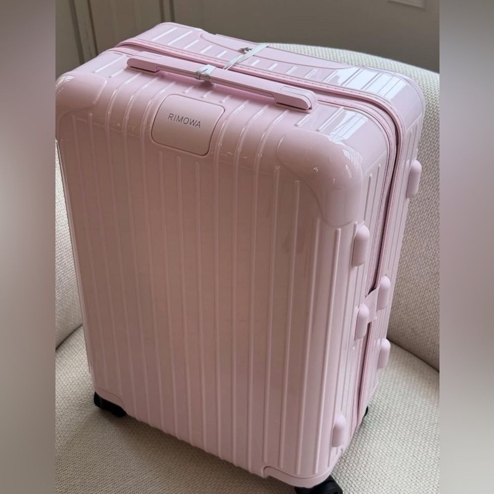 RIMOWA Ballerina Pink Carry-On